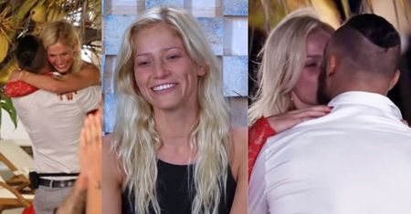 "Hotel Paradise". Basia WRACA do programu! Odpadły DWIE dziewczyny