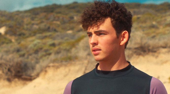 Surfer