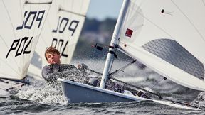 Gorąca jesień dla młodzieżowców i juniorów klas olimpijskich