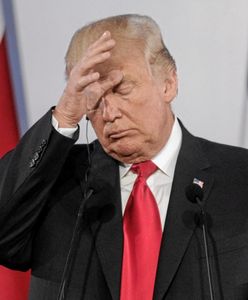 Szczyt G-7. Trump: nie odbędzie się w moim klubie golfowym