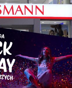 Black Friday 2020 w Rossmann. Zniżki aż do 75 proc.!