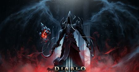 Diablo III na Xboksa One w 1080p?