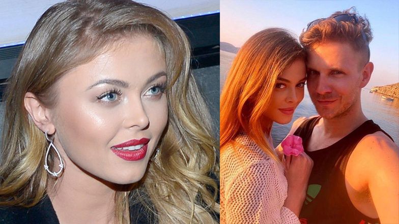 Makijażysta potwierdza ślub Joanny Opozdy i Antka Królikowskiego 