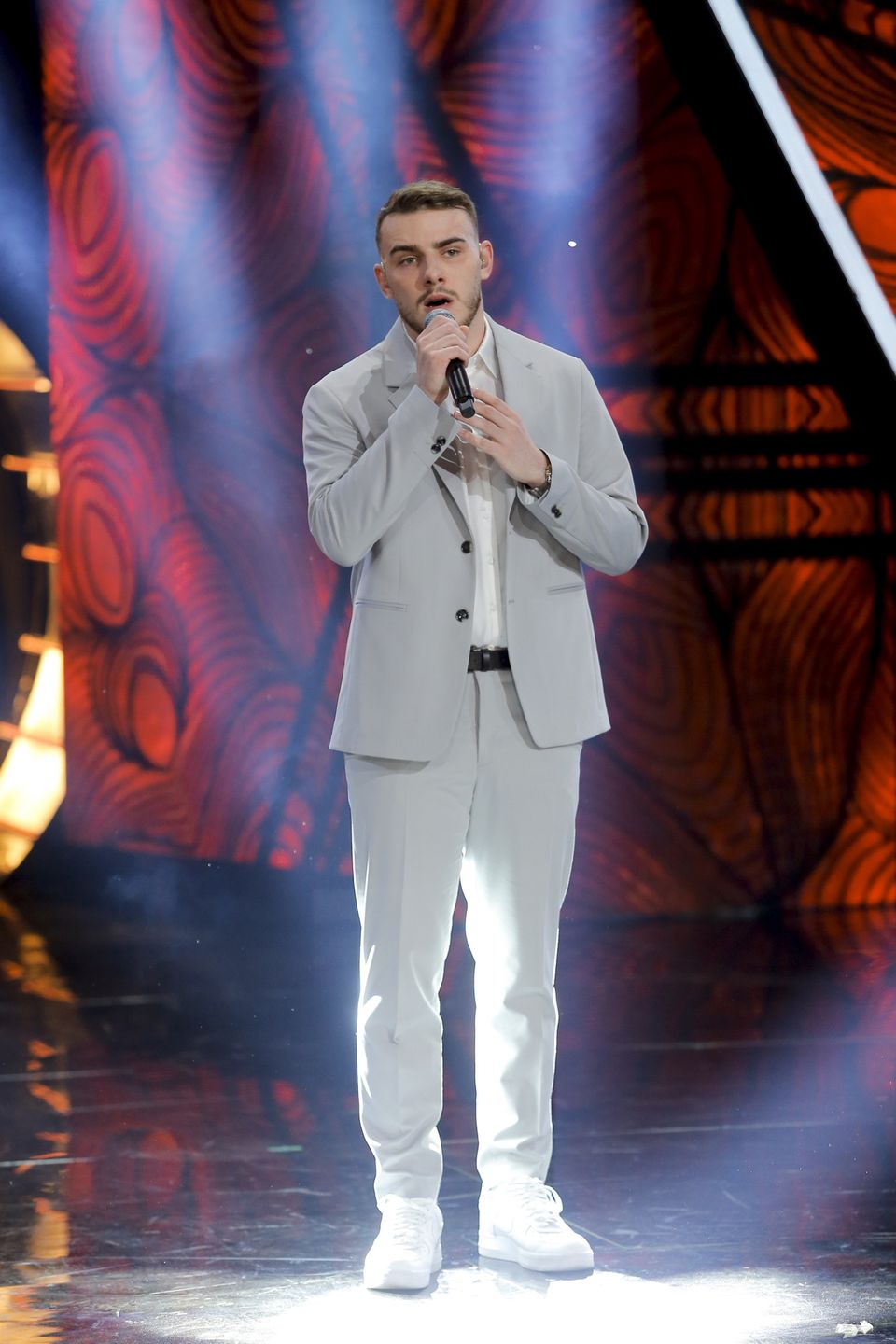 Krystian Ochman