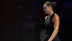 Wybrano trenera roku WTA. Sabalenka nie będzie zachwycona