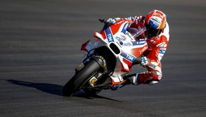 Casey Stoner znów na torze. Rozpoczęły się prywatne testy MotoGP w Malezji