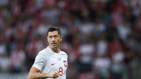 Jaka była kadra bez Roberta Lewandowskiego? Selekcjoner odpowiada