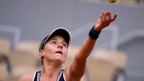 Tenis. Roland Garros. Rekordowa liczba meczów półfinałowej rywalki Świątek