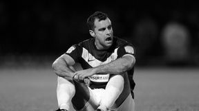 Piłka nożna. Nie żyje Chris Barker. Był jednym z najlepszych zawodników Cardiff City