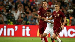 Euro 2016: Thierry Henry broni Sterlinga