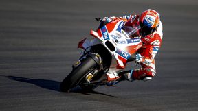 Casey Stoner znów na torze. Rozpoczęły się prywatne testy MotoGP w Malezji