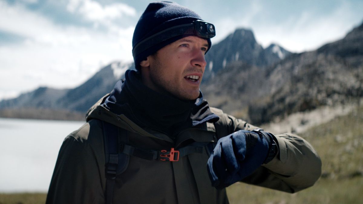 Materiały prasowe / materiały partnera