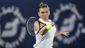 Tenis. Simona Halep nie myśli o grze w US Open i Azji. Chce ograniczyć tegoroczne starty do Europy