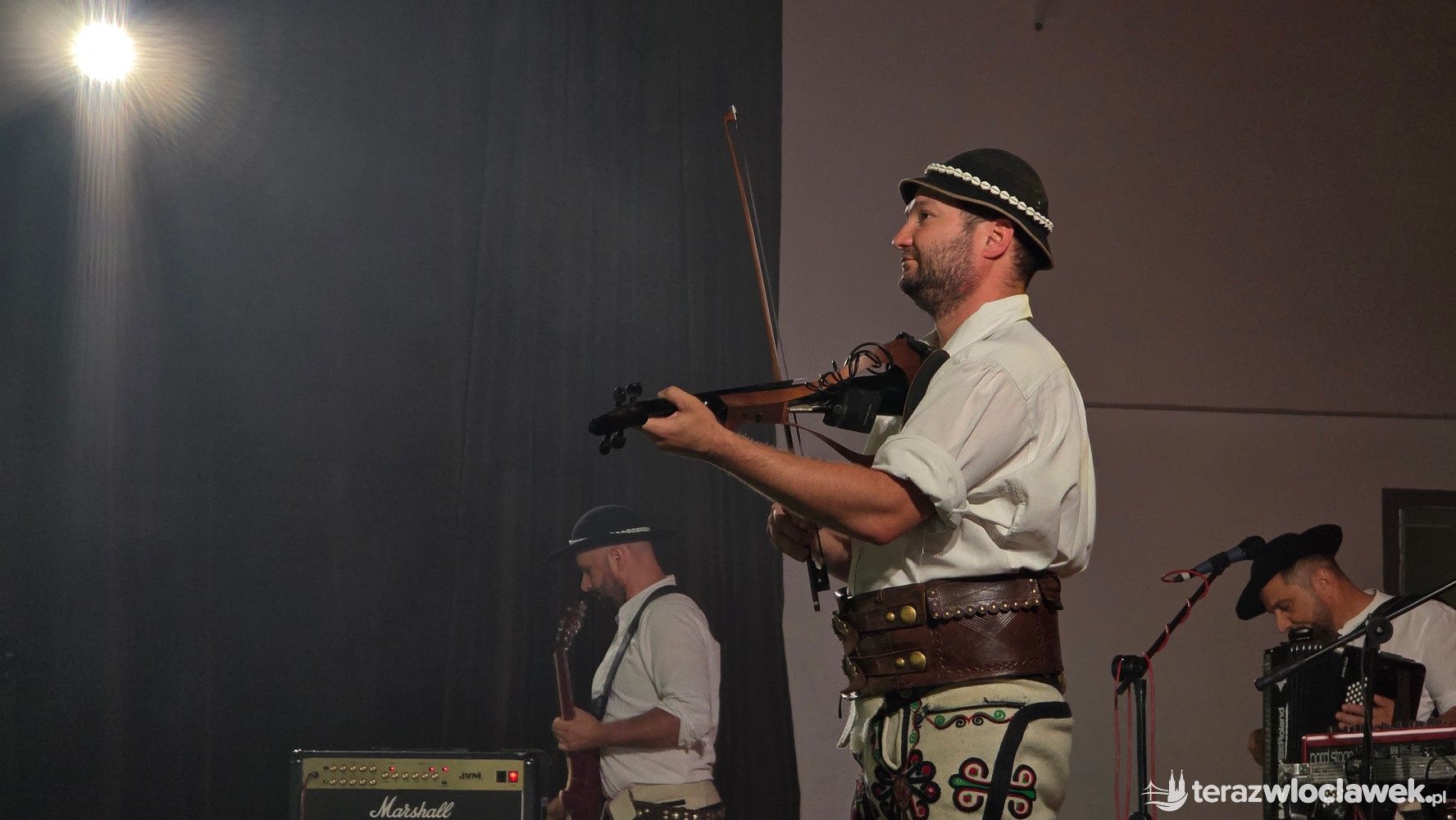 Baciary we Włocławku