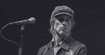 Nie żyje Todd Snider. Gwiazdor alt-country miał 59 lat