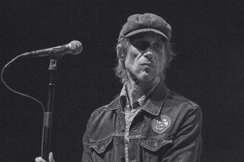 Nie żyje Todd Snider. Gwiazdor alt-country miał 59 lat