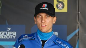 Żużel. Maksym Drabik dołączył do Dudka i Zmarzlika!