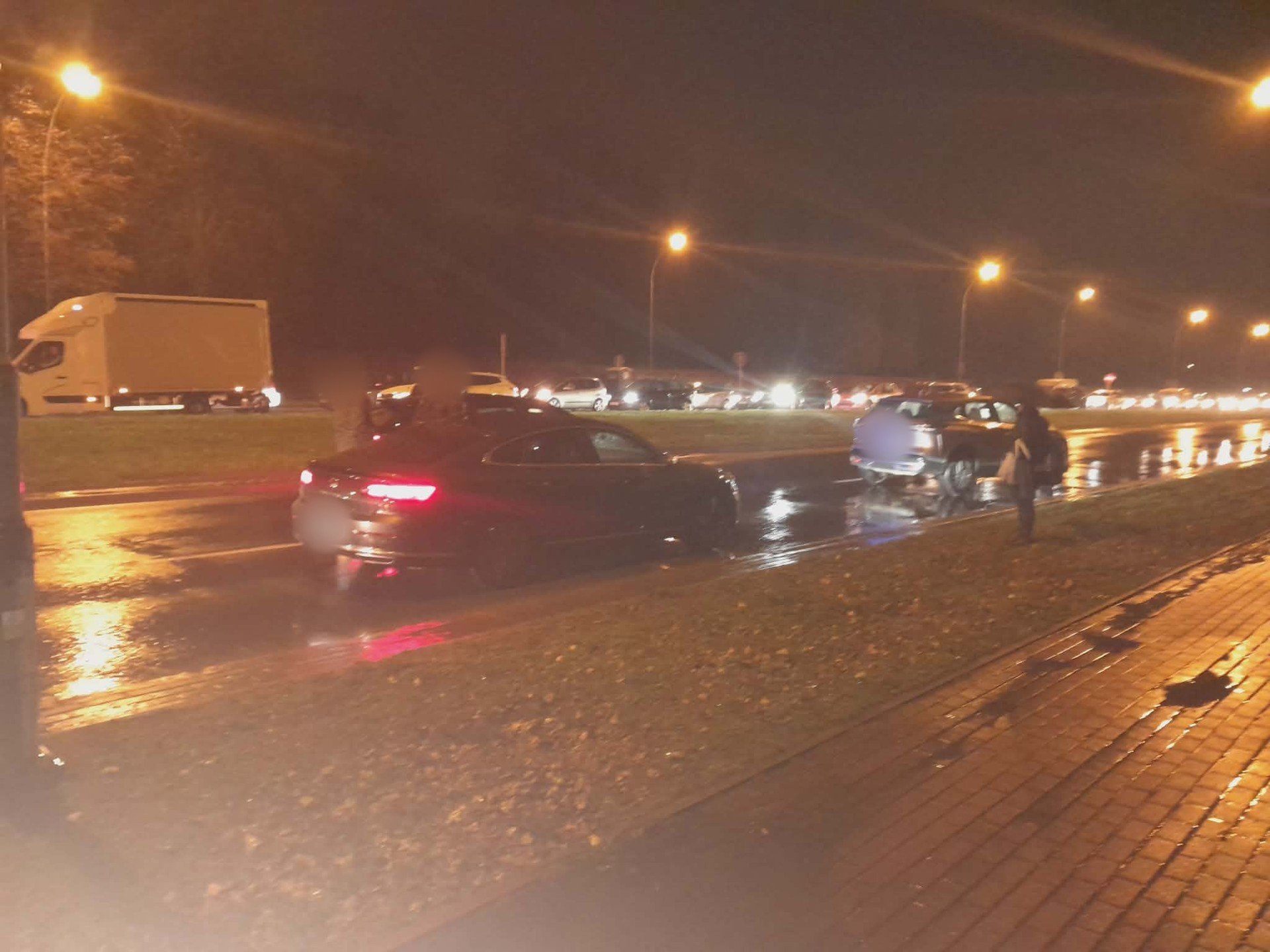 Zdjęcia otrzymaliśmy od pani Magdaleny. Dziękujemy!