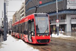 Katowice. Są pieniądze dla Tramwajów Śląskich. Będą kolejne remonty