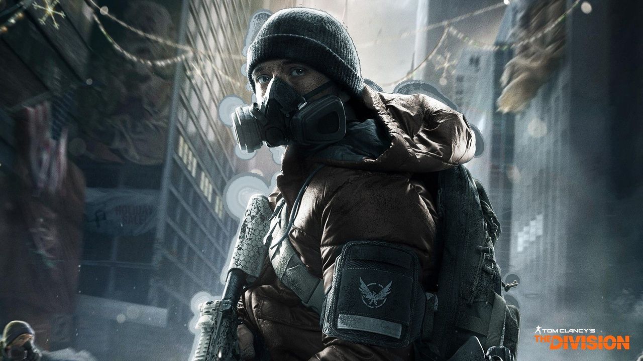 Brak przedpremierowych recenzji The Division to słuszny wybór Ubisoftu