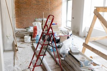 Ile naprawdę kosztuje dziś remont? Polacy znaleźli sposób na drożyznę i oszczędzają tysiące złotych