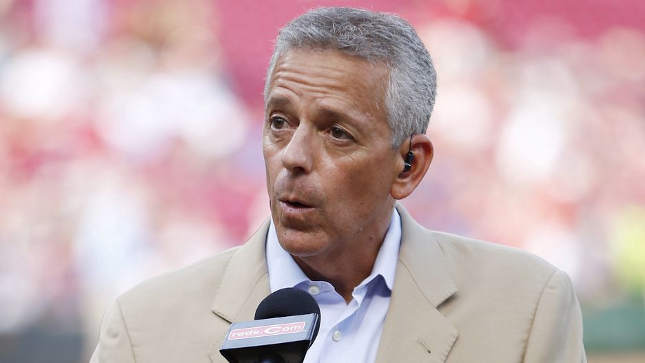 Thom Brennaman