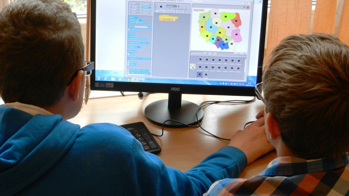 Wraca zdalne nauczanie