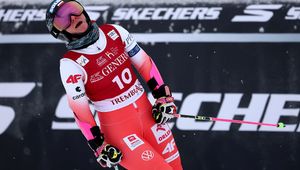 Mogło być pięknie. Polka nie wykorzystała szansy