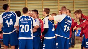 Na piątkę z małym minusem - podsumowanie sezonu w wykonaniu Olimpu Grodków