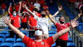 Euro 2020 w nowej formule, ale czy bezpieczne? "To nie koronawirus jest największym problemem"