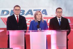 Debata wyborcza Republiki. Zobacz transmisję