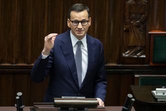 Koniec ery premiera Morawieckiego. Tak zmienił się jego majątek