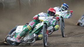 Żużel. zielona-energia.com Włókniarz Częstochowa - Motor Lublin 49:41 [GALERIA]