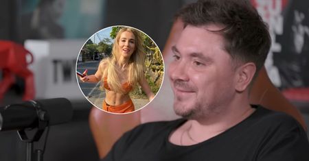 Faustyna zachwyca urodą. Żona Daniela Martyniuka to ślicznotka [DUŻO ZDJĘĆ]