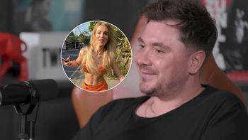 Faustyna zachwyca urodą. Żona Daniela Martyniuka to ślicznotka [DUŻO ZDJĘĆ]