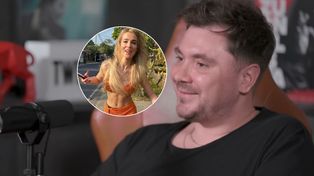 Faustyna zachwyca urodą. Żona Daniela Martyniuka to ślicznotka [DUŻO ZDJĘĆ]