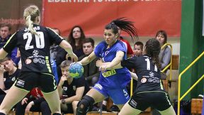 Piotrcovia Piotrków Trybunalski - KPR Jelenia Góra 34:22 (galeria)