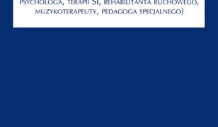 Dziennik innych zajęć specjalistycznych. Jakich...(logopedy, korekcyjno-kompensacyjnych, psychologa, terapii SI, rehabilitanta ruchowego, muzykoterapeuty, pedagoga specjalnego)