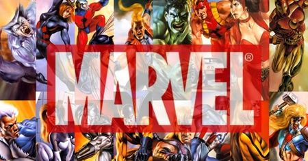 Rosja prześwietli superbohaterów Marvela