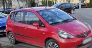 Kierujący hondą potrącił pieszego na pasach