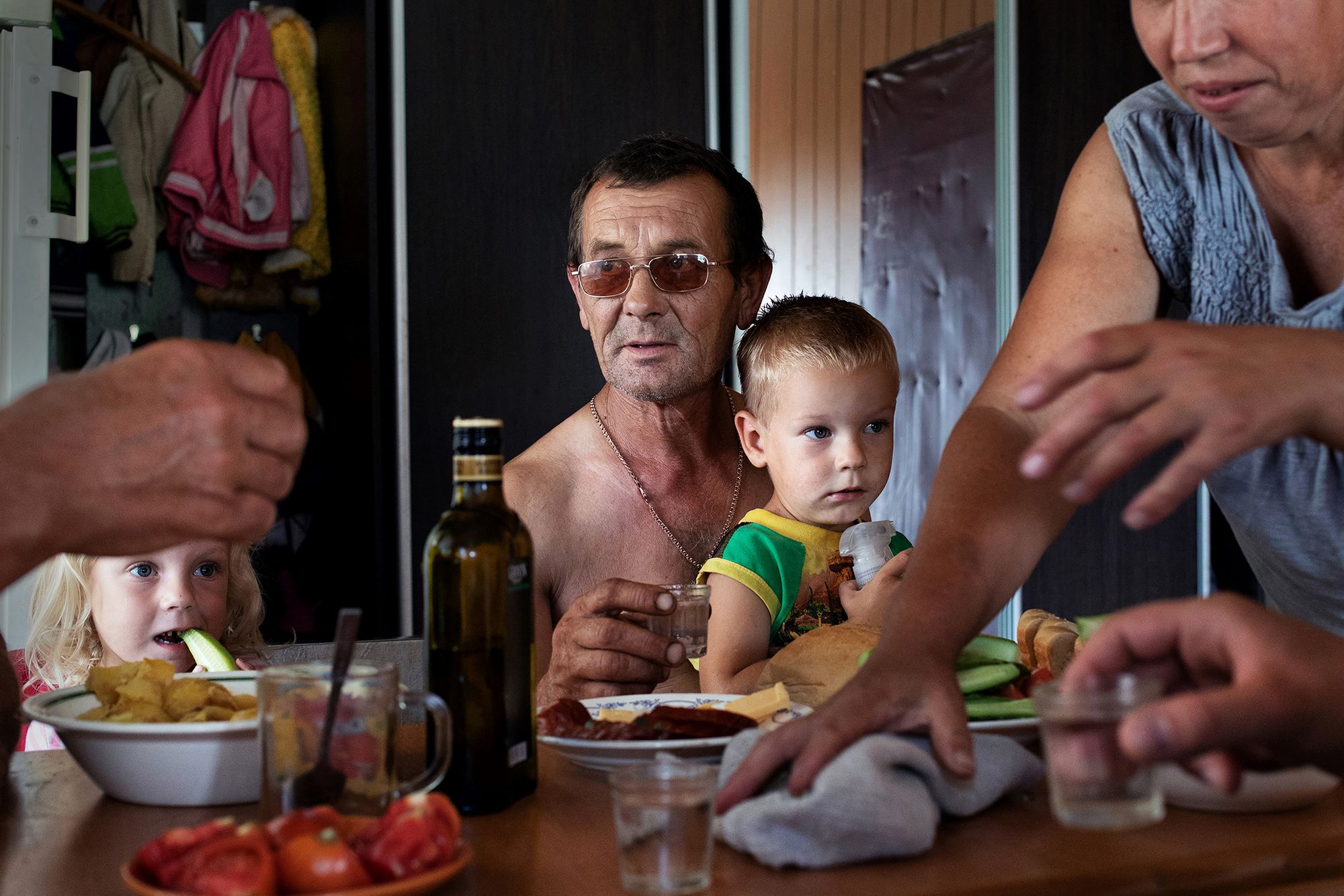 Grand Press Photo 2019: Poznaj zwycięzców kategorii 20