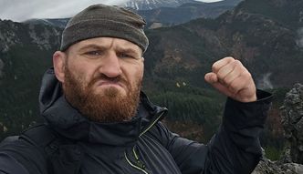 Błachowicz wystąpi w Tańcu z Gwiazdami?
