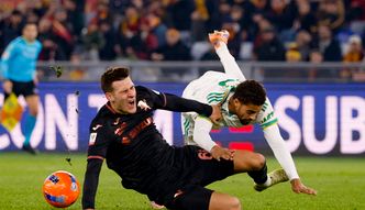 Zaskoczenie w Pucharze Włoch