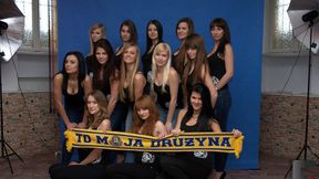 Fotorelacja: Casting na podprowadzające Stali Gorzów, część 1