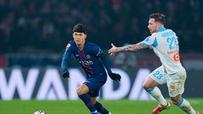 Były gracz Barcelony po debiucie w PSG. Powiedział, dlaczego zmienił klub