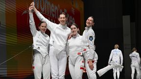 Było już 15:20 dla rywalek. Świetny występ Polek i wielki triumf