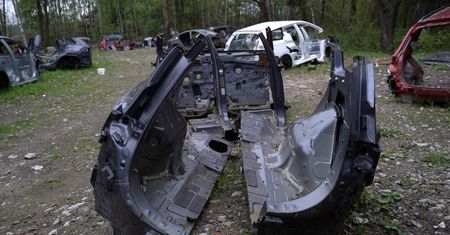 Rozbito gang samochodowy. Na celowniku mieli konkretne marki