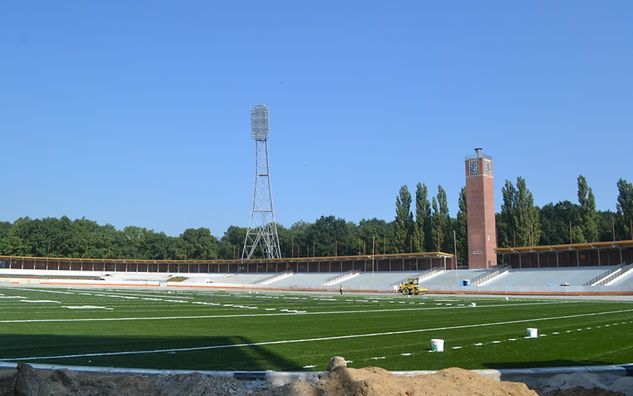 Na zmodernizowanym Stadionie Olimpijskim we Wrocławiu odbędzie się żużlowy turniej par w ramach World Games 2017