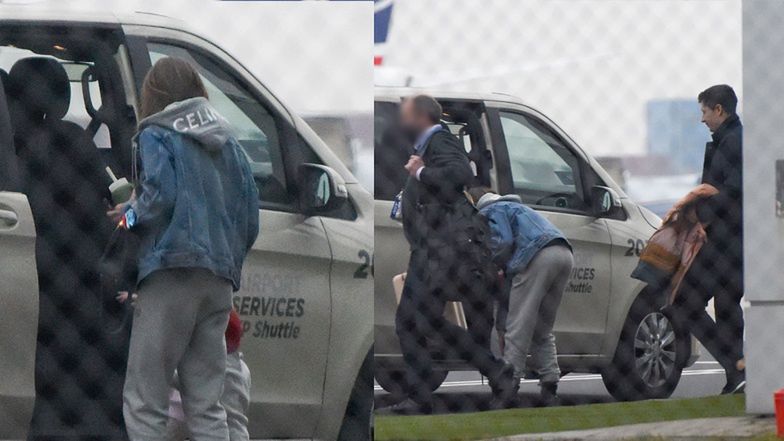 Lewandowscy wylatują z Polski 