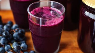 Jest zabójczo słodki. Dzięki niemu skóra lśni, a ty masz mnóstwo energii